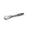 Capri Tools 1/4 in Drive 72-Tooth Flex-Head Low Profile Ratchet CP12100FX - alternate 1